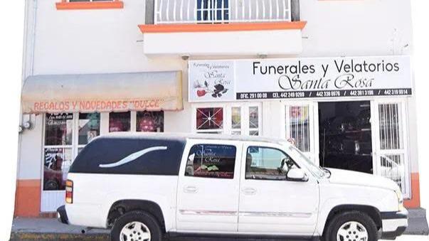 Funeraria Funerales y Velatorios Santa Rosa